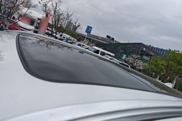 Used BMW X3 2021 xDrive28i M Sport Package Roof