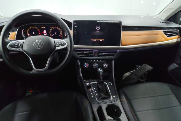 Used Volkswagen Bora 2023 200TSI DSG YueXing PRO Edition