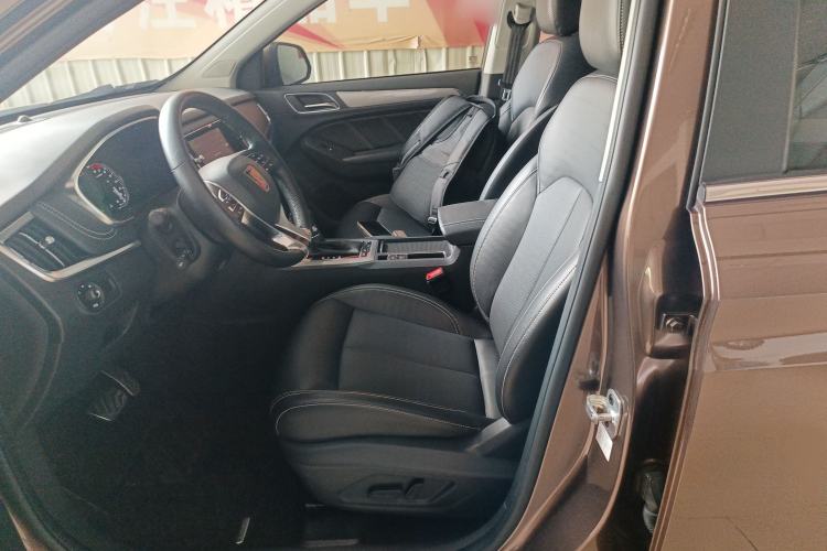 Used Roewe RX5 2017 20T Two-Wheel Drive Automatic Internet Elite Edition