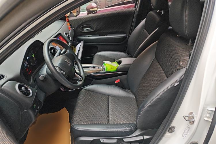 Used Honda XR-V 2017 1.8L EXi CVT Comfort Version Left Front Seat