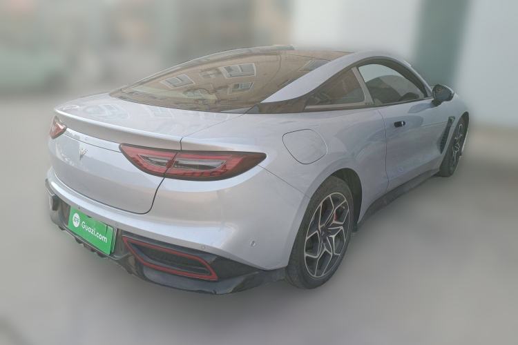 Used NETA GT 2023 560