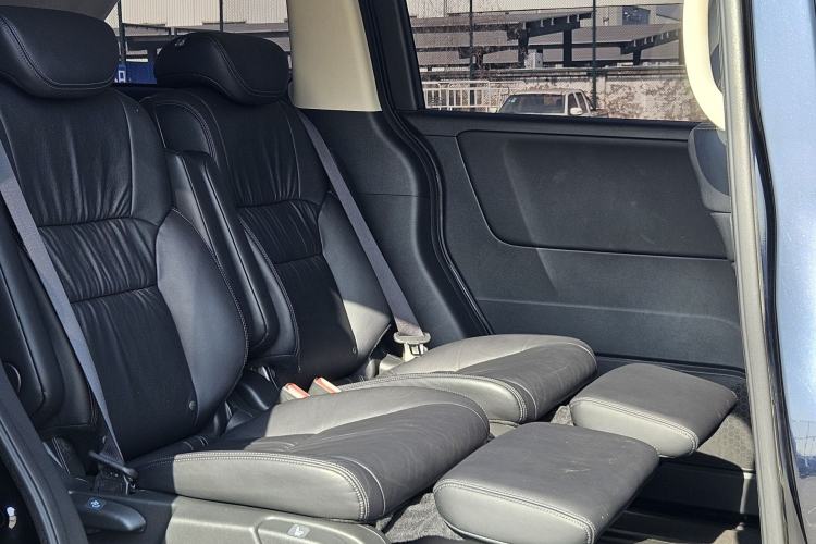 Used Honda Odyssey 2017 2.4L Smart Edition