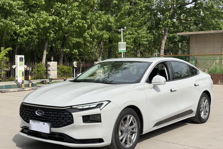 Used Ford Mondeo 2023 EcoBoost 180 Luxury Model