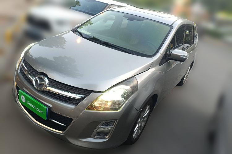 Used Mazda 8 2015 2.5L Flagship Edition