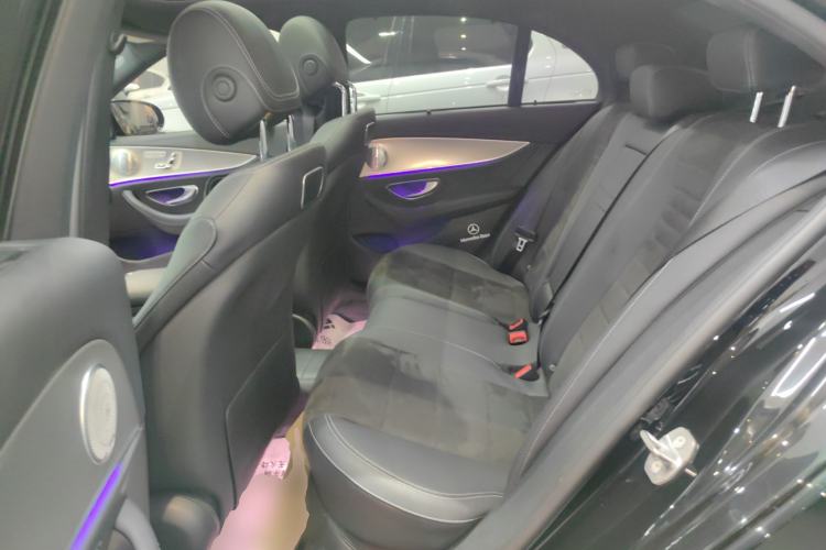 Used Mercedes-Benz E-Class 2017 Restyled E 300 Sport Edition