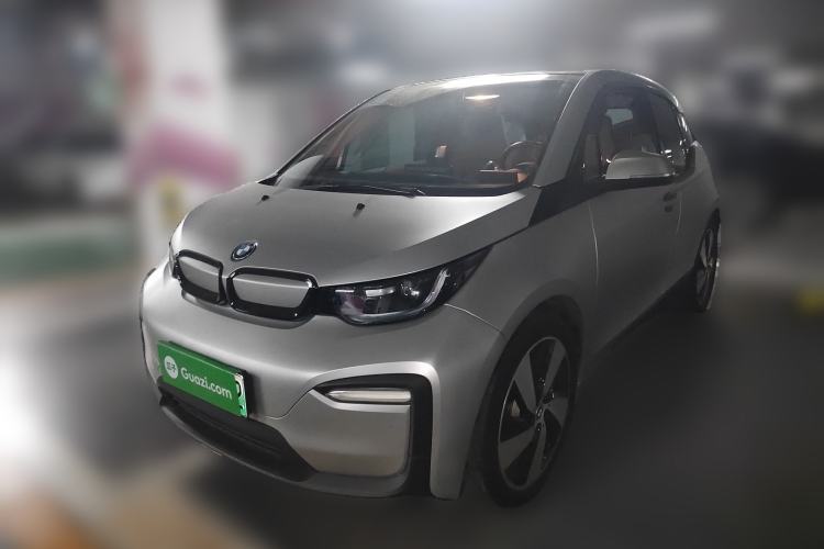 Used BMW i3 (Import) 2018 Luxury Model