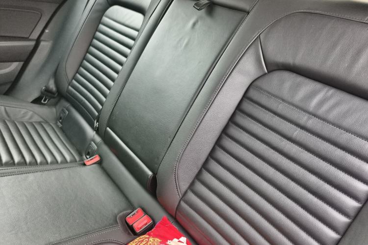 Used Volkswagen Magotan 2019 280TSI DSG Comfort Model China V Standard