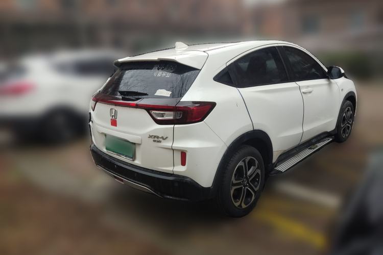 Used Honda XR-V 2015 1.8L EXi CVT Comfort Version