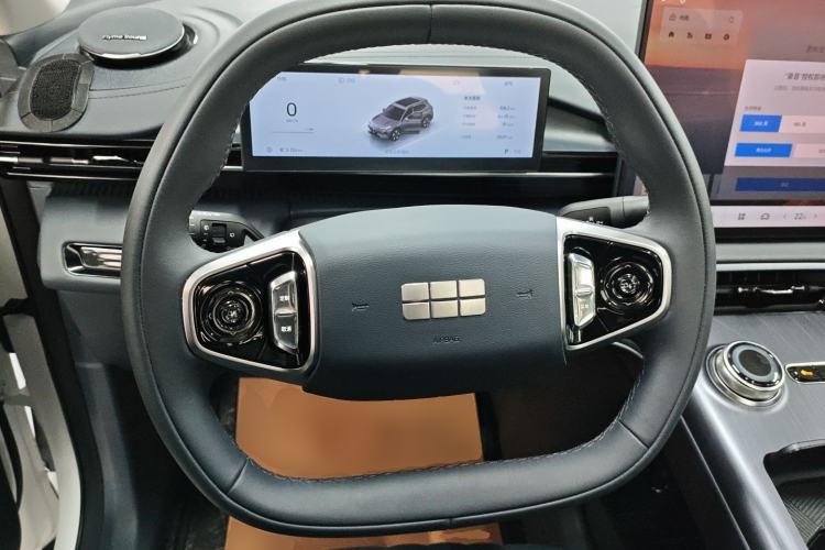 Used Geely Galaxy E5 2024 440km Exploration Version