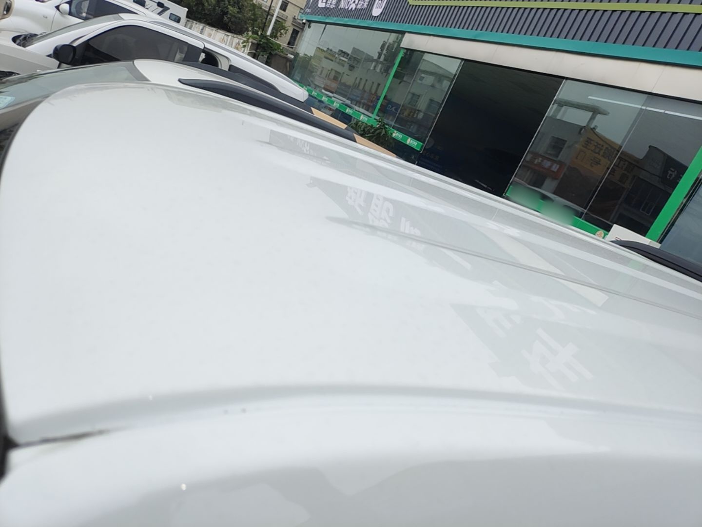Geely Galaxy Panda 2023 Panda Mini 200km Endurance Bear — снимка 7