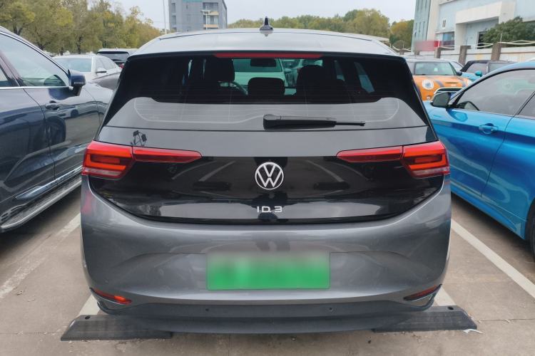 Used Volkswagen ID.3 2022 Pro Smart Edition
