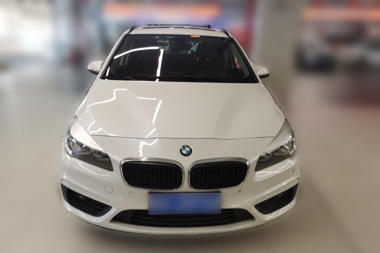 Used BMW 2 Series Active Tourer 2016 218i Fashion Model Front
