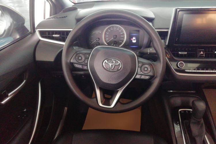 Used Toyota Levin 2022 Dual-Engine 1.8H E-CVT Luxury Edition