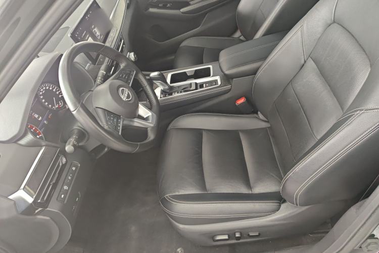 Used Nissan Teana 2022 2.0L XL-TLS Enjoyment Edition Left Front Seat