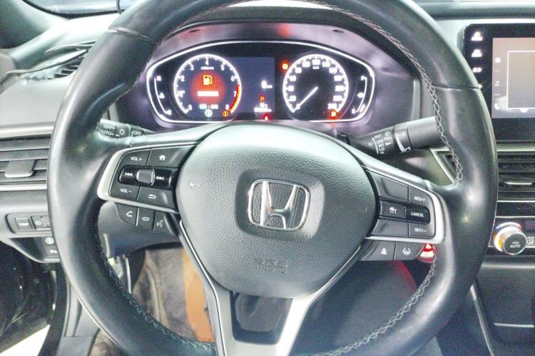 Used Honda Inspire 2022 260TURBO Jingyue Version Steering Wheel