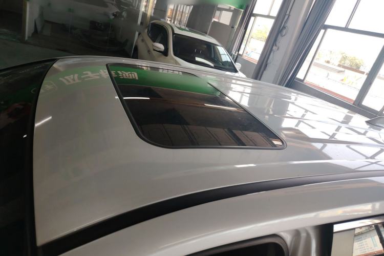 Used Toyota RAV4 2021 2.0L CVT 4x4 Style PLUS Edition