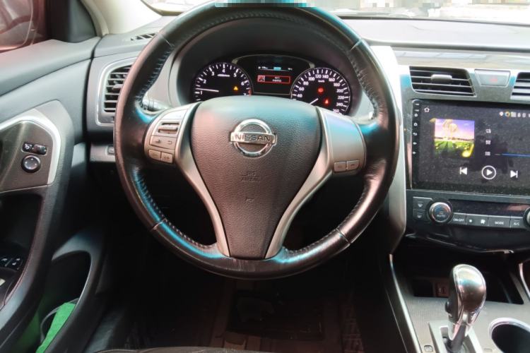 Used Nissan Teana 2015 2.0L XL Upper Champions League Tech Edition
