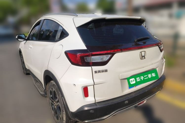 Used Honda XR-V 2015 1.8L EXi Manual Comfort Edition