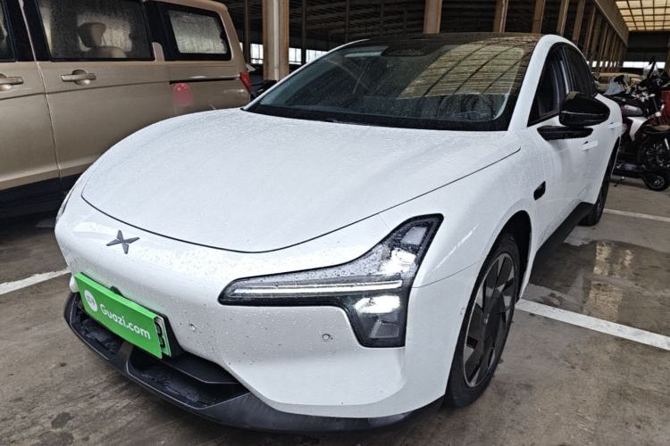 Used XPeng MONA M03 2025 502 Long-Range Max Guazi used car, China used car export, Used car for sale, Used  cars, Cheapest cars for sale