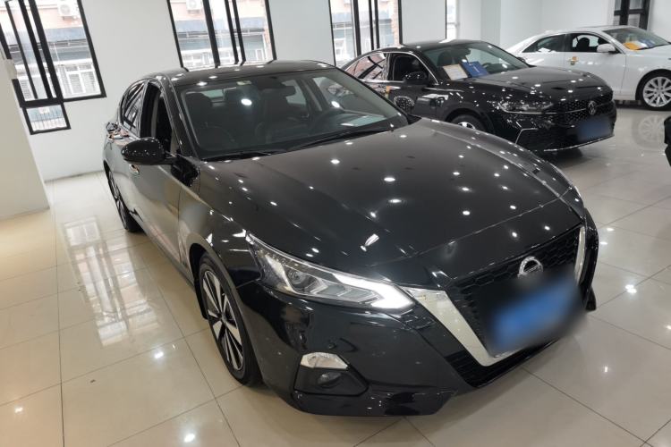 Used Nissan Teana 2021 2.0L XL Comfort Edition
