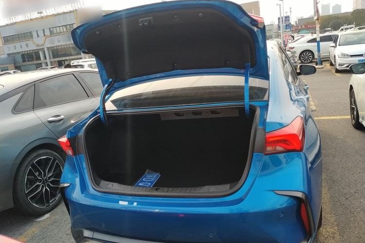 Used Buick Verano 2023 Pro GS Hunter Wind Edition