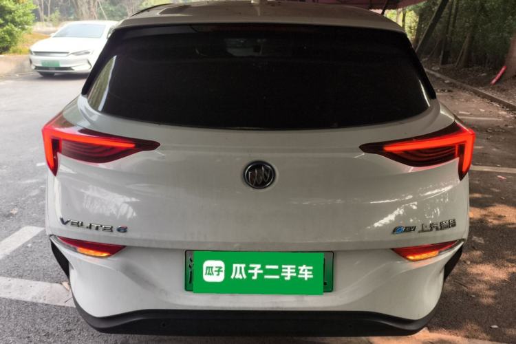 Used Buick Velite 6 2022 Connected & Shared PLUS