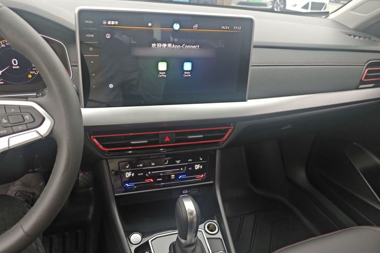 Used Volkswagen Lavida 2024 300TSI DSG Starry Sky Leading Edition