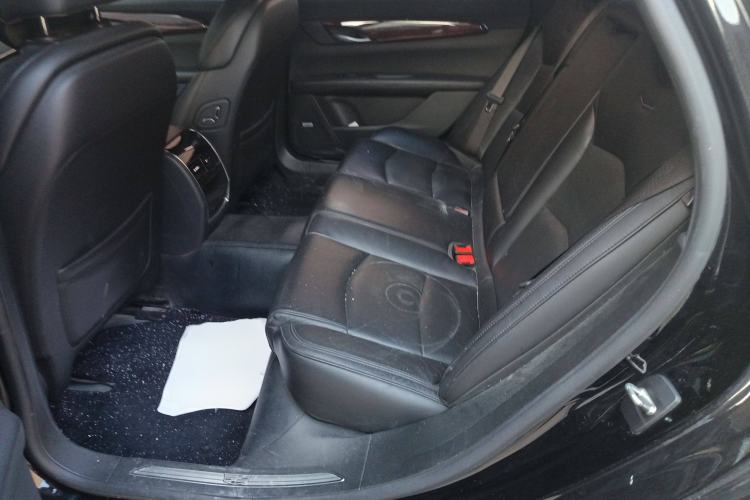 Used Cadillac CT6 2020 28T Elite Edition
