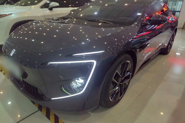 Used Avatr 12 2024 650 Three-Laser Four-Wheel Drive Performance Edition