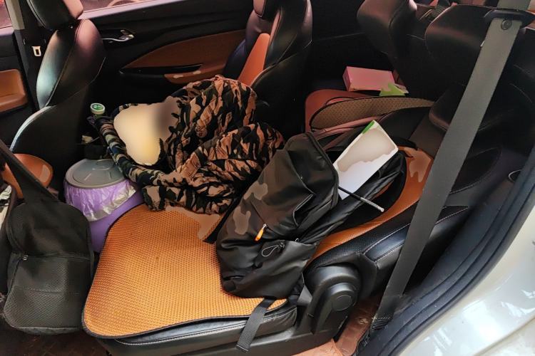 Used Wuling Hongguang S3 2018 1.5L Manual Luxury Model China V Standard