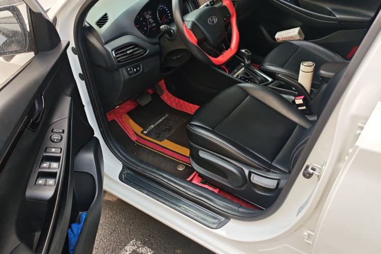 Used Hyundai Celesta 2020 1.6L Automatic GL Enjoyable Edition
