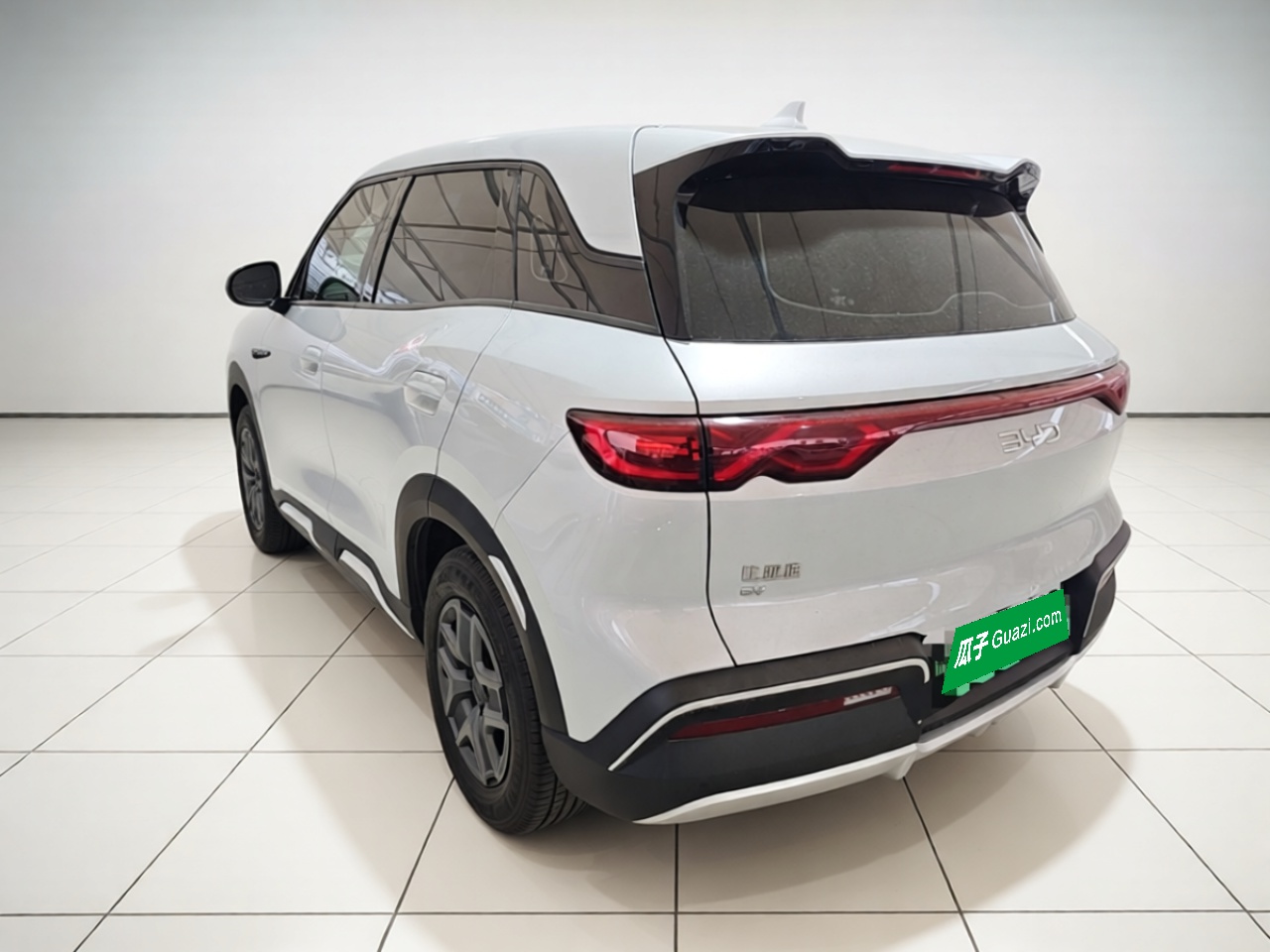 BYD Yuan UP 2024 401 km Active Version — снимка 4