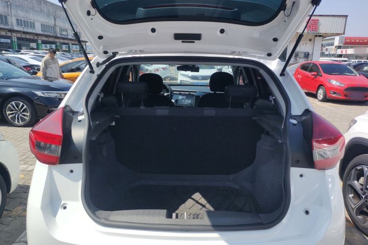 Used Chery Tiggo 3X 2024 1.5L CVT Excellence Edition