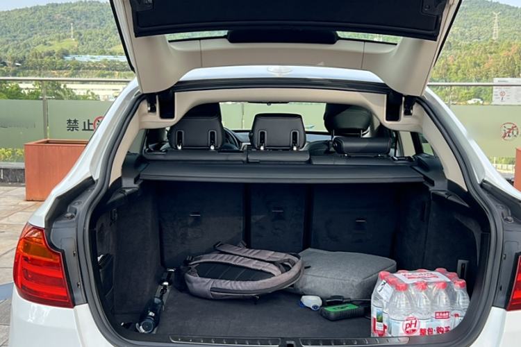 Used BMW 3 Series GT 2013 335i Sport Design Package
