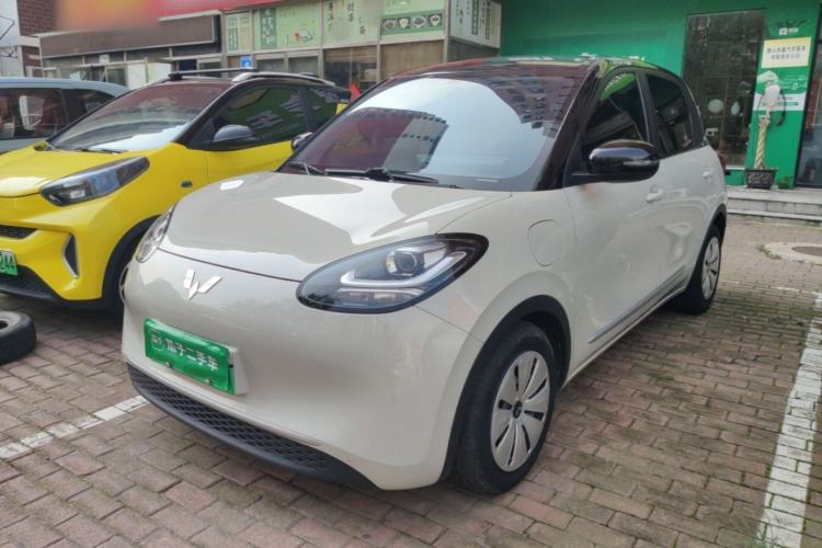 Used Wuling Bingo 2023 333 km Fast-Share Version Guazi used car, China used car export, Used car for sale, Used  cars, Cheapest cars for sale