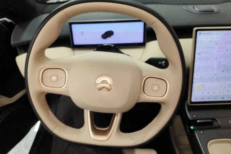 Used Nio ET5T 2024 75kWh Touring
