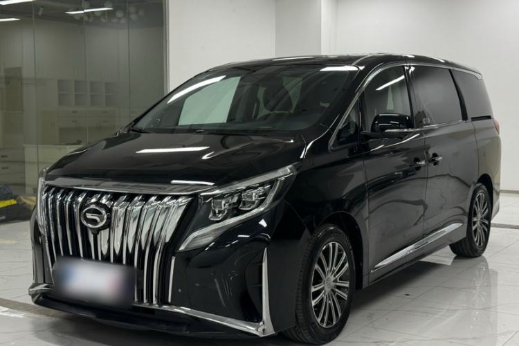 Used GAC Trumpchi M8 2023 Lingxiu Series 390T Prestige Edition