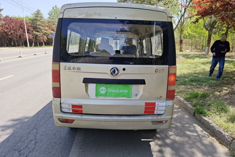Used Dongfeng Xiaokang C37 2012 1.4L Standard Edition DK13-06
