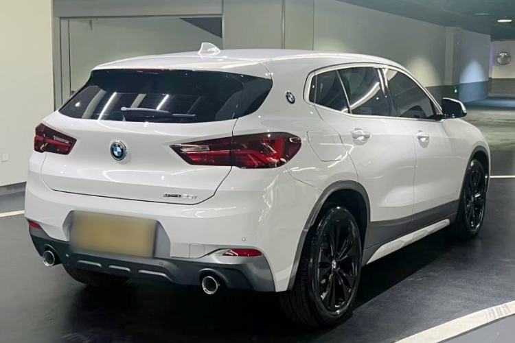 Used BMW X2 2021 Restyled sDrive25i M Sport Package