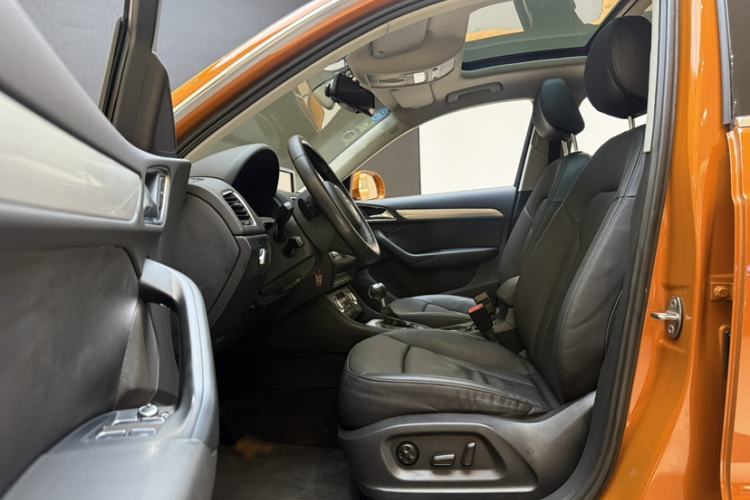 Used Audi Q3 2013 35 TFSI Ambition Edition