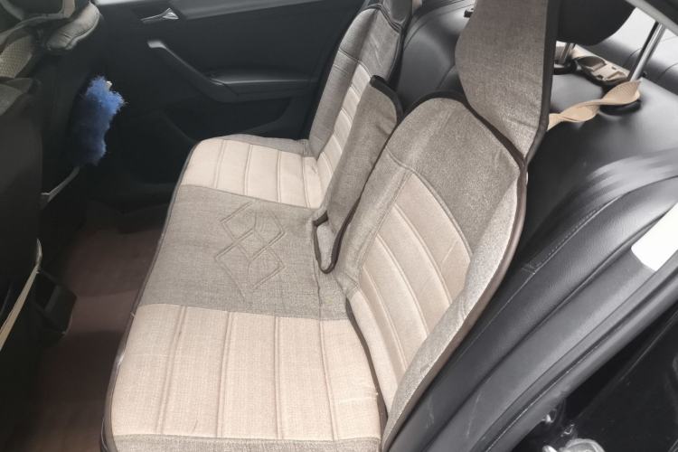 Used Volkswagen Santana 2015 1.6L Automatic Comfort Edition
