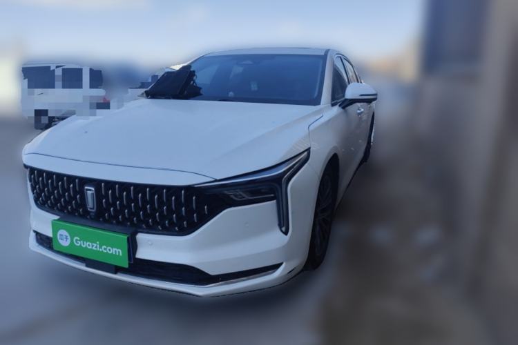 Used Bestune B70 2022 Third Generation 1.5T Automatic Premium Edition