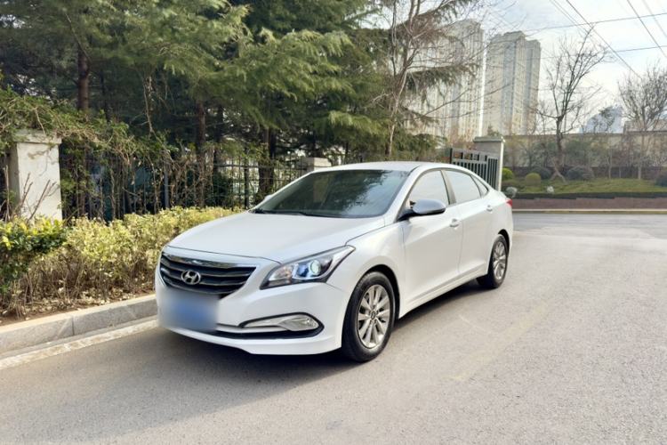 Used Hyundai Mistra 2014 1.8L Manual Comfort GL Model
