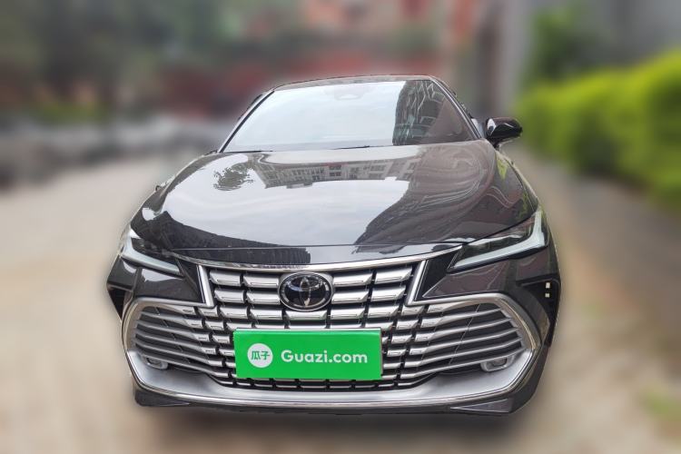Used Toyota Avalon 2024 2.0L Ambition Edition Front