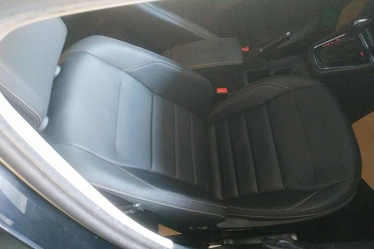 Used Volkswagen Bora 2016 1.6L Automatic Comfort Model