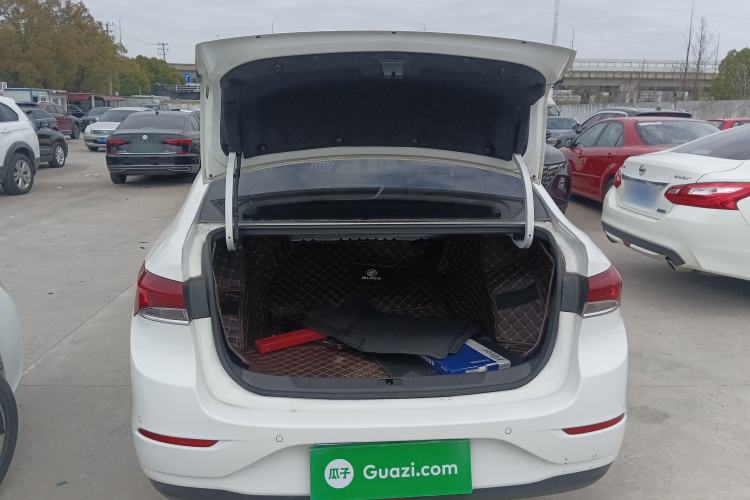 Used Buick GT 2021 Revised Version Flagship 1.5L Automatic Elite Edition