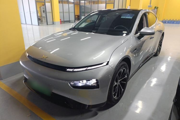 Used XPeng P7 2020 670N