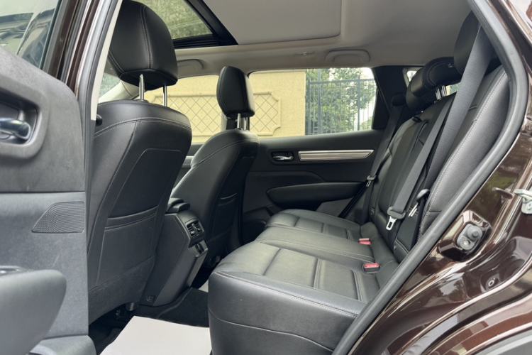 Used Renault Koleos 2018 2.0L Two-Wheel Drive Leading Edition
