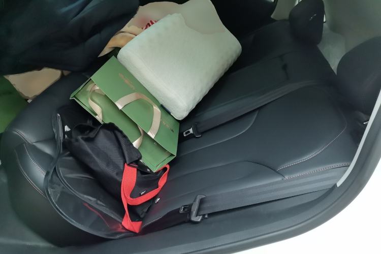 Used Roewe RX5 2023 1.5T Elite Edition
