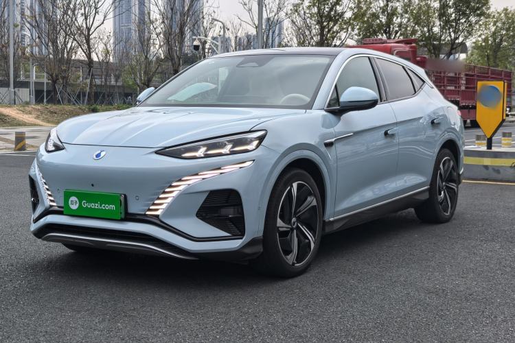 Used Denza N7 2023 Long-Range Performance Max Edition